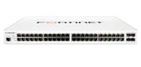 Fortinet FS-148E-POE - thumbnail