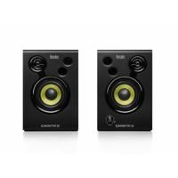 Hercules DJMonitor 32 actieve studiomonitors (set van twee) - thumbnail