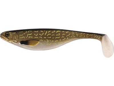 Westin ShadTeez 19cm Natural Pike
