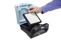 Weller WE1010 ZERO SMOG SHIELD Kit Soldeerstation Digitaal 70 W - thumbnail