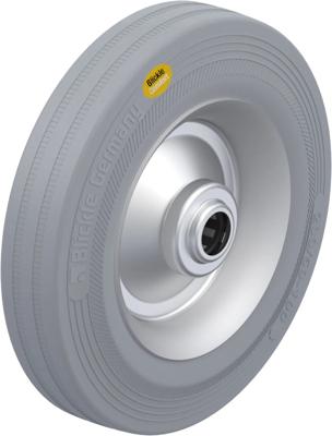 Blickle RD 202/20R-VLI Wiel met hoog draagvermogen Wieldiameter: 200 mm Draagvermogen (max.): 350 kg 1 stuk(s)