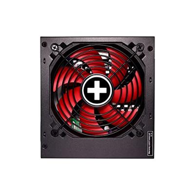 Xilence XN215 PC-netvoeding 550 W ATX 80 Plus Bronze