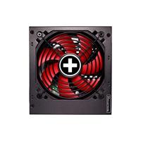 Xilence Performance A+ XN215 power supply unit 550W Zwart - thumbnail