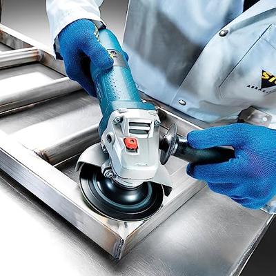 Bosch Accessoires Steunschijf M 14, Ø 150 mm, met klithechting voor GPO 14 CE - 2608612027 - thumbnail