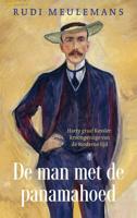 De man met de panamahoed - Rudi Meulemans - ebook - thumbnail