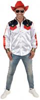 Cowboy Blouse Man - thumbnail
