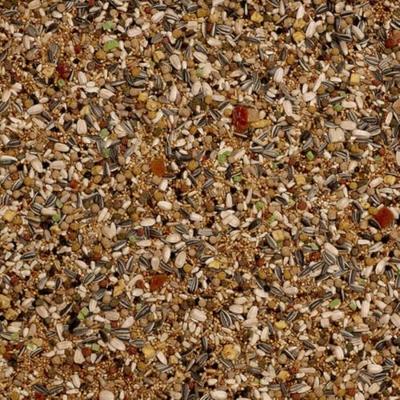 5 sterren menu austr grote parkiet 800g Deli nature - Deli nature 5 sterren menu austr grote parkiet 800g Deli nature - Deli nature