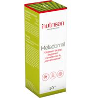 Nutrisan Meladormil Druppels 50ml - thumbnail