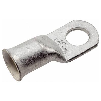 Molex 192210248 Ringkabelschoen Schachtdiameter: 12 mm 1 stuk(s) Bulk