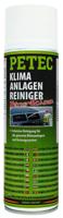 PETEC airco-reiniger "citrusschuim". climate clean. citrus foa - thumbnail
