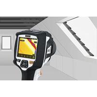 Laserliner ThermoCamera HighSense Warmtebeeldcamera -20 tot +650 °C 160 x 120 Pixel 9 Hz - thumbnail