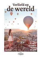 Verliefd op de Wereld (Hardback) - thumbnail