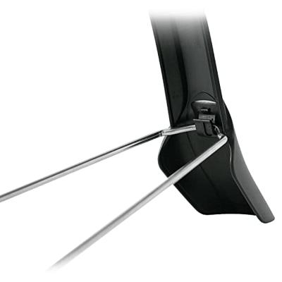 SKS Spatbordset 28" velo urban