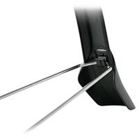 SKS Spatbordset 28" velo urban - thumbnail