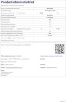 NEXEN TIRE vierseizoenenbanden "n&apos;blue 4season 2". tires gj 215/55r17 98v nexen nblue 4 season2 xl - thumbnail