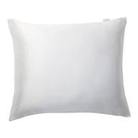 Essenza Essenza Alice silk pillowcase 60x70 cm White - thumbnail