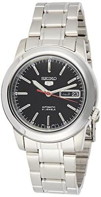 Seiko 5 Horloge Heren SNKE53K1 39mm