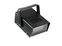 EUROLITE LED Disco Strobe white economic - thumbnail