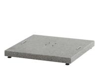 4 Seasons Outdoor | Parasolvoet Horizon 85 kg | Antraciet - thumbnail