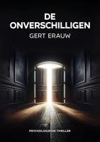 De onverschilligen - Gert Erauw - ebook - thumbnail