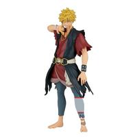 Hell's Paradise DXF Figure - Aza Chobe - thumbnail