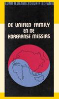 De Unified Family en de koreaanse messias (Paperback) - thumbnail