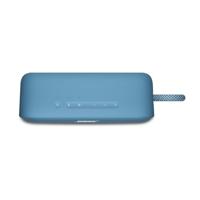 Bose Nieuw SoundLink Plus draagbare Bluetooth speaker, draagbare buitenspeaker, accuduur tot 20 uur, water- en stofdicht, Schemerblauw - thumbnail