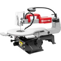 Holzmann Maschinen DKS2 1PRO_230V Tafeldecoupeerzaag 120 W Zaagblad lengte: 127 mm - thumbnail