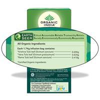 Organic India Tulsi Original Thee - thumbnail