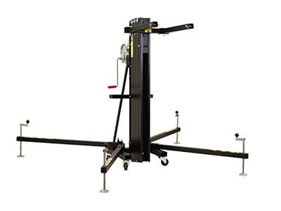 BLOCK AND BLOCK OMEGA-30 Truss lifter 220kg 5m - thumbnail