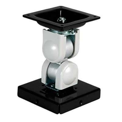 ROLINE LCD Bevestiging, Wandmontage, 2 draaipunten