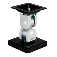 ROLINE LCD Bevestiging, Wandmontage, 2 draaipunten - thumbnail