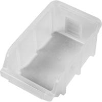 Raaco Voorraadbak, afm 2, h: 7.4 cm, l: 16.5 cm, b: 13 cm, 1 stuk - thumbnail