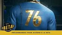 BETHESDA ZENIMAX FRANKRIJK $FALLOUT 76 P4 VF - thumbnail