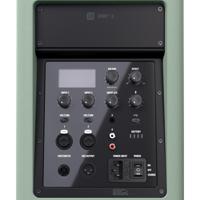 LD Systems ANNY 8 accu speaker Adventure Green - thumbnail