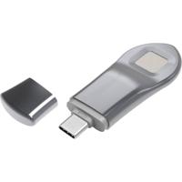 Xlyne X-Guard USB-stick Retail 32 GB Zilver 7932032 USB-A - thumbnail