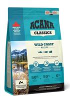 2 KG Acana classics wild coast hondenvoer - thumbnail