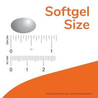 Ubiquinol 100mg 60softgels - thumbnail