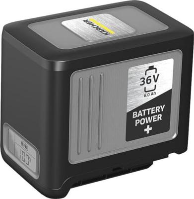 Karcher 36V 6Ah Accu | Battery Power+ 36/60 - 2.042-022.0