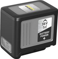 Karcher 36V 6Ah Accu | Battery Power+ 36/60 - 2.042-022.0 - thumbnail