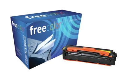 Freecolor CLP415Y-FRC tonercartridge 1 stuk(s) Geel Freecolor CLP415Y-FRC tonercartridge 1 stuk(s) Geel