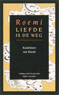 Liefde is de weg (Paperback)