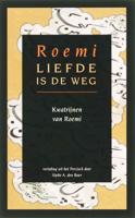 Liefde is de weg (Paperback) - thumbnail