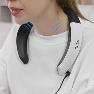 Hori 3D Surround Gaming Neckset - White