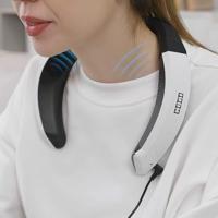 Hori 3D Surround Gaming Neckset - White - thumbnail