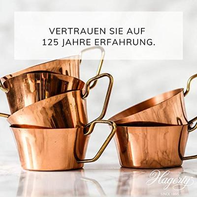 Hagerty Copper Brass Bronze Polish