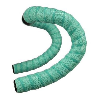 LIZARD SKINS dsp v2 2.5mm stuurlint celeste green