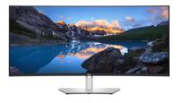 Dell UltraSharp U4021QW 40 5K Ultra HD USB-C 90W TB3 Curved IPS Monitor - thumbnail