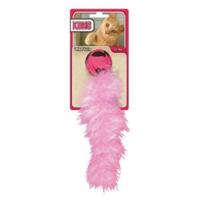 KONG KAT WILD TAILS ASSORTI 23X4,5X4,5 CM - thumbnail