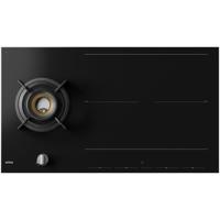 Atag IG29571SVA Inductie kookplaat Zwart - thumbnail